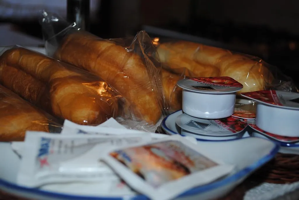 アルゲーロ Calciufetta Bed & Breakfast
