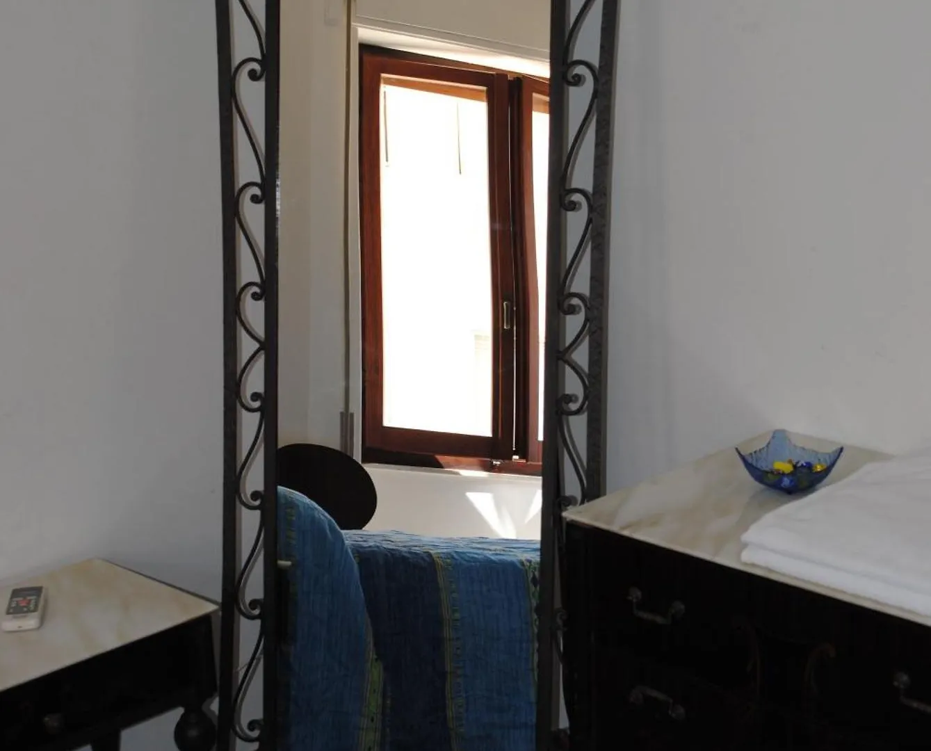 アルゲーロ Calciufetta Bed & Breakfast イタリア