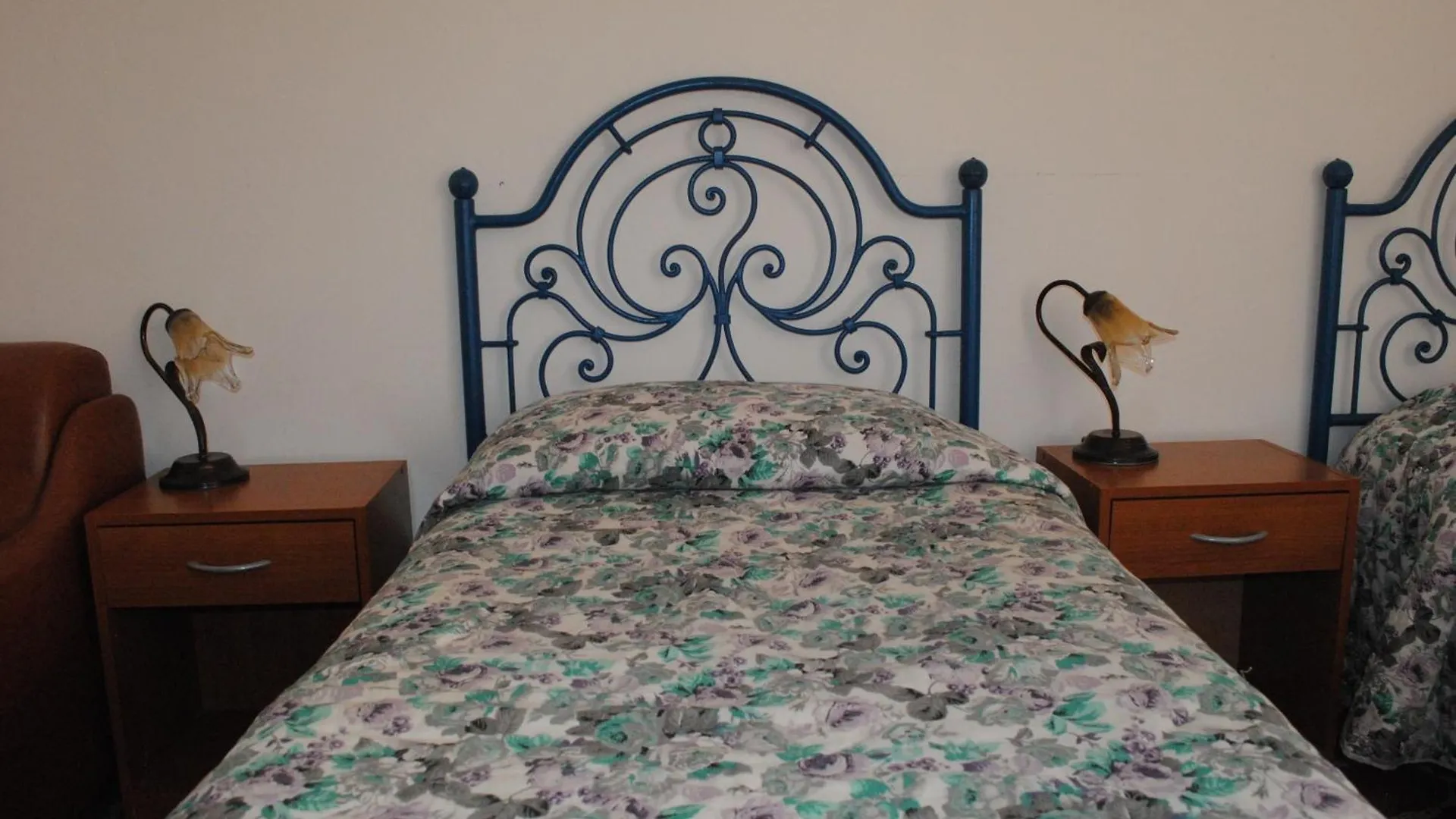 アルゲーロ Calciufetta Bed & Breakfast イタリア