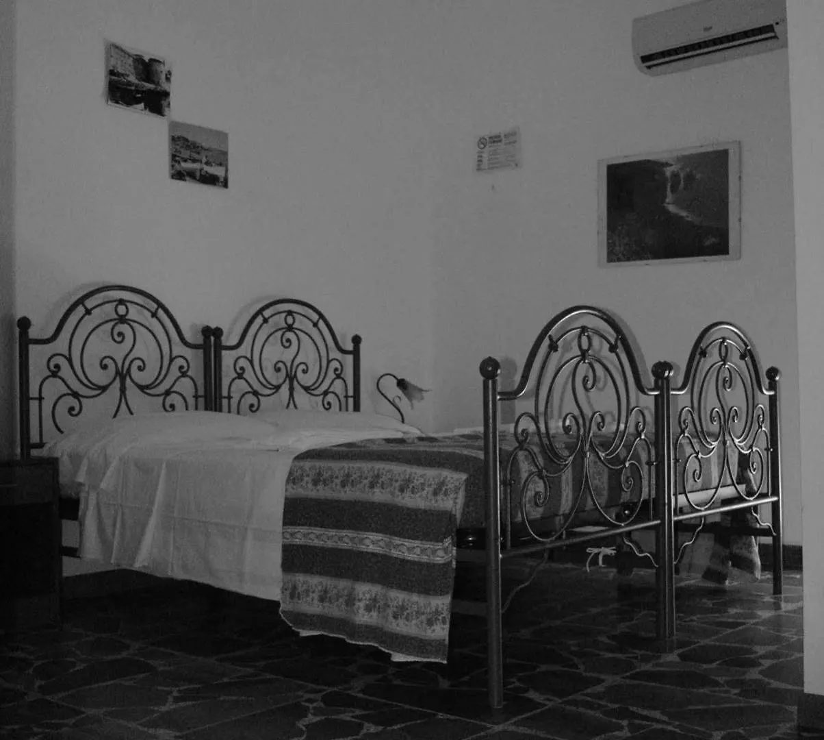 アルゲーロ Calciufetta Bed & Breakfast
