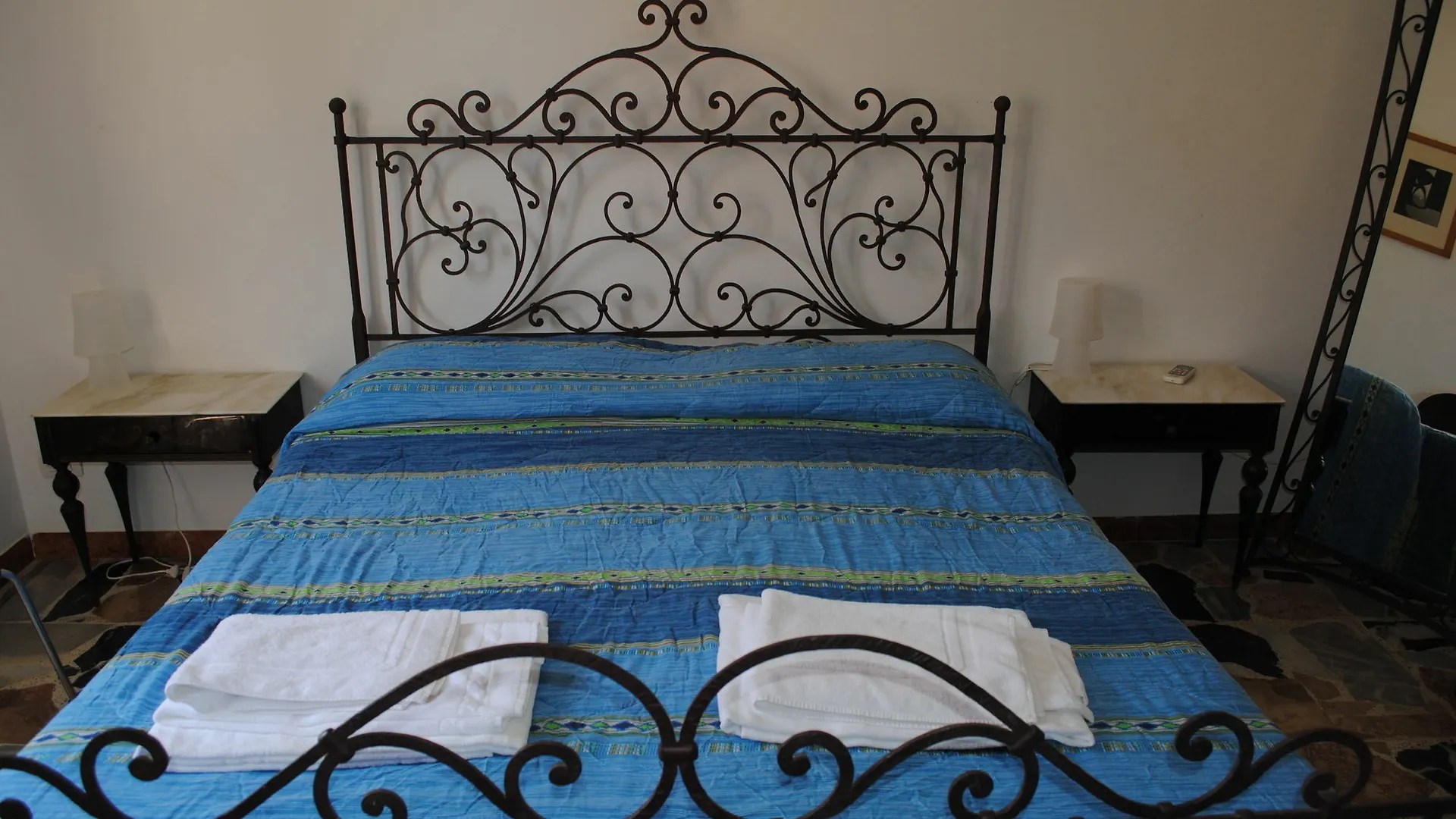 アルゲーロ Calciufetta Bed & Breakfast