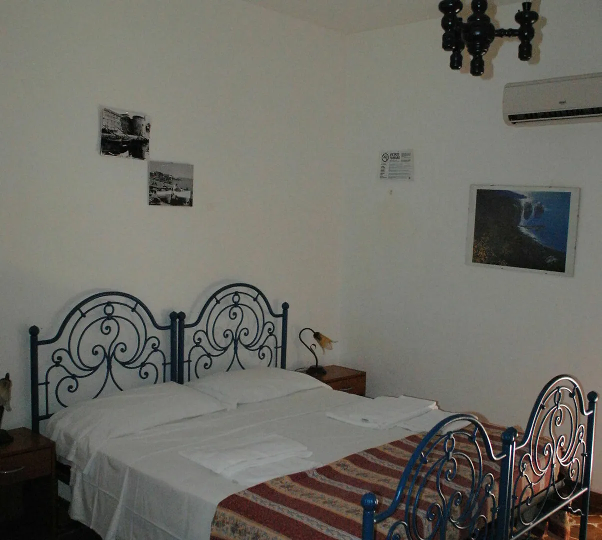 アルゲーロ Calciufetta Bed & Breakfast イタリア